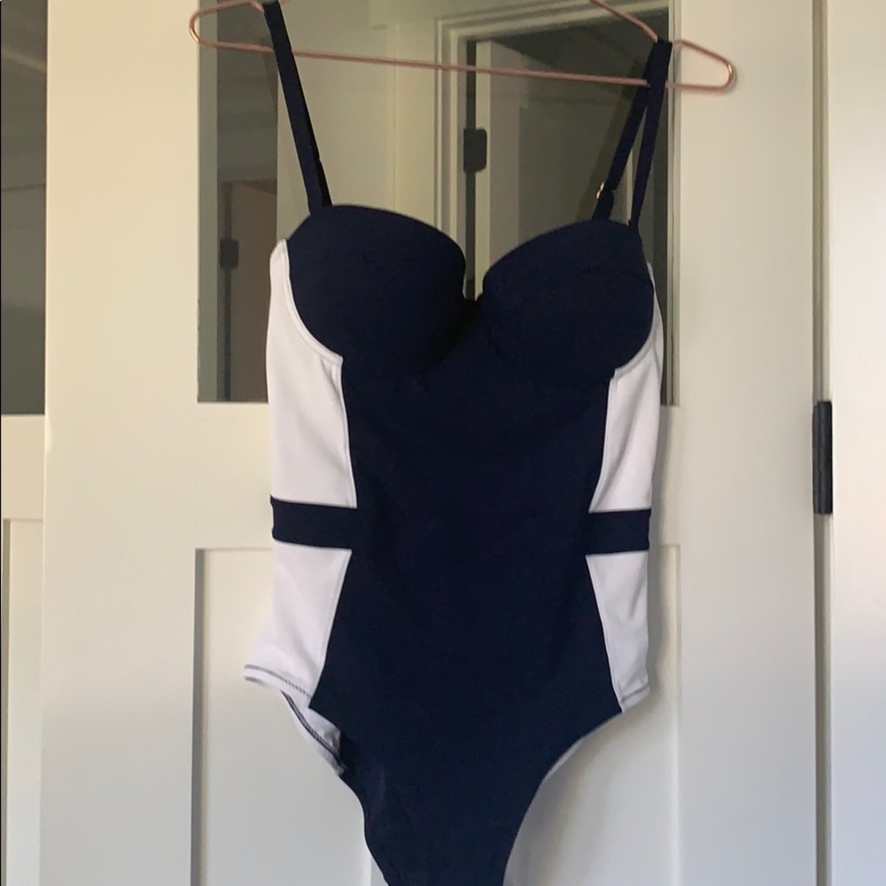 Tory Burch Lipsi One piece